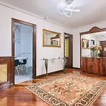 Piso Senorial Con Vistas A La Ria Appartement