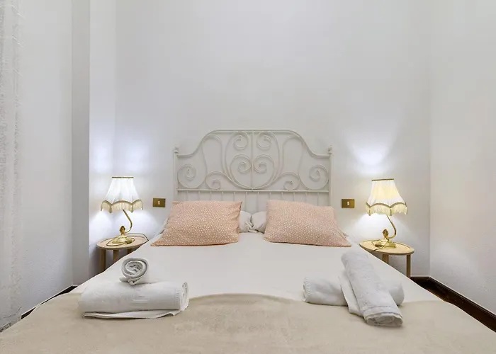 شقة Piso Senorial Con Vistas A La Ria *