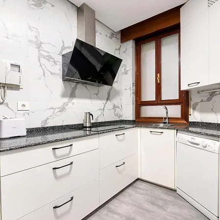 Piso Senorial Con Vistas A La Ria