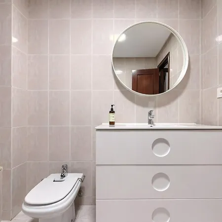 Piso Senorial Con Vistas A La Ria شقة