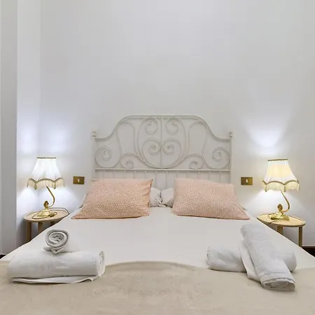 شقة Piso Senorial Con Vistas A La Ria *