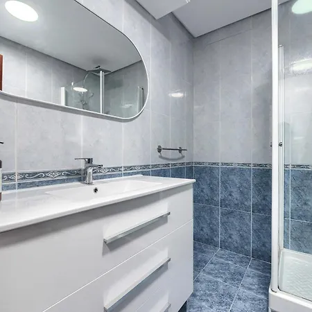 Apartamento Piso Senorial Con Vistas A La Ria Bilbau
